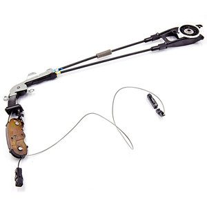 <span class=keywords><strong>Para</strong></span> TOYOTA SIENNA LADO DEL PASAJERO POWER OEM 2011-2020 <span class=keywords><strong>CABLE</strong></span> DE PUERTA CORREDERA 85015-08011 - Product Image 1