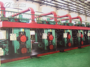 Laminatoio a freddo industriale di alta qualità per prezzi competitivi - Product Image 3