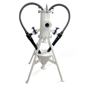 Zhenghao Fxds25 Iso 9001 Gecertificeerde Cycloon Minerale Separator Voor Mijnbouw Efficiënte Modderwaterscheiding Classificatie Gemakkelijk - Product Image 3