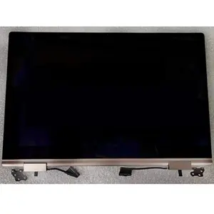 Montaje de pantalla LCD de 15,6 pulgadas, pantalla LCD gris, para Samsung Galaxy Book2 Pro, portátil, de pulgadas