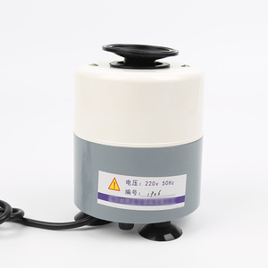Mélangeur vortex Kehua SNXH-II 2800 tr/min, fonctionnement continu, équipement de laboratoire - Product Image 4