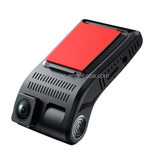 유니버설 자동차 운전 레코더 야간 투시경 대시 카메라 전후의 3 가지 녹음 - Product Image 1