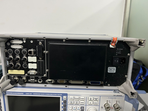 Rohde & Schwarz Fsmr 26 Medidor con Nrp-z37-30 Garantía de 30 Días - Product Image 5