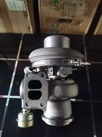 Pour Caterpillar Pelle Moteur Turbo Chargeur C6.6 C7.1 C4.4 S6k 130130084 49179-02340 49179-00451 424-3441 239-9988