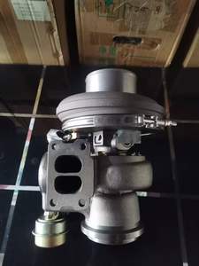 Турбонагнетатель для гусеничного экскаватора C6.6 C7.1 C4.4 S6k 130130084 49179-02340 49179-00451 424-3441 239-9988 - Product Image 4