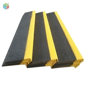 Baskets antidérapantes jaunes, livraison gratuite, nez d'<span class=keywords><strong>escalier</strong></span> - Product Image 2