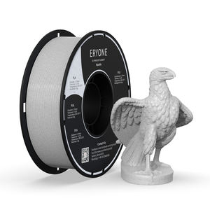 Creality — Filament 3D pour imprimante 3D, consommable en ABS, bois, TPU, marbre, sain et sûr, pour appareil d'impression <span class=keywords><strong>Original</strong></span>, <span class=keywords><strong>Prusa</strong></span> - Product Image 1