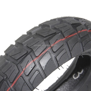 Pneu extérieur 80/65-6 en caoutchouc durable pour trottinettes électriques auto-équilibrées pour enfants, accessoires et pièces de trottinette électrique - Product Image 5