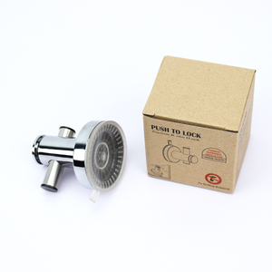 Hút cup móc phòng tắm lưu trữ Organizer tắm khăn hút Hooks tường nhà bếp móc - Product Image 5