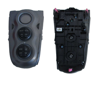 Unità di Controllo Climatico Elettronica Auto 758909 per Toyota Yaris Mk2 (19582 20F-3-C-4) Prodotta in Italia - Product Image 1