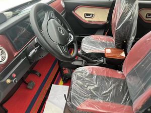 Camion Elettrici a Nuova Energia, Veicoli Utilitari a 4 Ruote Pick-up USA <span class=keywords><strong>4x4</strong></span> 4WD AWD, Motore di Fabbrica, Opzionale Ibrido (Gas-elettrico) - Product Image 5