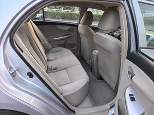 Offerta Speciale: Toyota Corolla 2010 1.6L Automatica GL, Guida a Sinistra, Euro <span class=keywords><strong>VI</strong></span>, Prodotta in Cina, Auto Usata a Prezzo Conveniente, 5 Posti per Famiglia e Pendolarismo - Product Image 3
