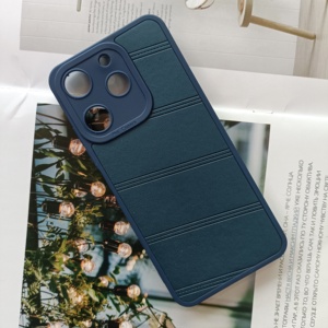 เคสโทรศัพท์มือถือหนัง TPU แบบนิ่มสำหรับ <span class=keywords><strong>A83</strong></span> OPP <span class=keywords><strong>2018</strong></span> A59 2016 - Product Image 4