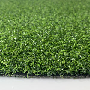 Hierba verde artificial <span class=keywords><strong>Gason</strong></span> Artificiel Césped de golf artificial Césped de golf al aire libre Césped artificial - Product Image 5