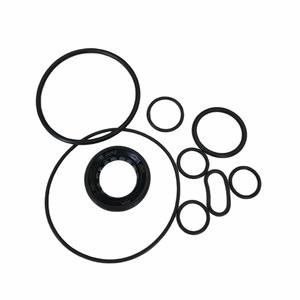 Kit de joints de pompe de direction assistée Honda CRV 07-11 91349 SWA A00 NBR – Réparation et remplacement des joints d'huile pour système électrohydraulique - Product Image 5