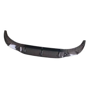 Pour Série 7 G11 Style HAMAN Lèvre avant en fibre de carbone 2015-2021 - Product Image 3