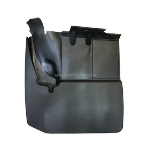 Twin Dirt Catcher Splash Flaps Convient pour Sprinter 3-t 906 Numéro de référence 9068820604 9068820704 - Product Image 3