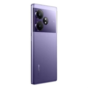 Téléphone Original Gt Neo 6 5G avec Snapdragon 8S Gen <span class=keywords><strong>3</strong></span>, 5500mAh, 120W, 50MP, 6,78 pouces, Octa Core, LTE - Product Image 4