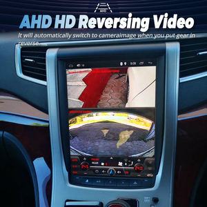 12,1 pulgadas <span class=keywords><strong>128GB</strong></span> ROM Tesla pantalla Android <span class=keywords><strong>13</strong></span> coche Radio GPS reproductor de vídeo Multimedia HU para Toyota VELLFIRE Alphard A20 2008 - 2014 - Product Image 5