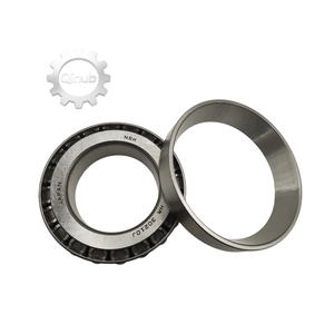 อะไหล่ซิงโครไนเซอร์เกียร์คุณภาพสูง ลูกปืนเกียร์  OEM HR30210J  HR30210J 30210 - Product Image 3