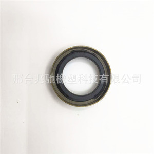 Venta Directa de Fábrica, Sellos de Aceite de Chapa Metálica para Automóviles Lada 2101-3401023TB28*43*10, Piezas de Motor para Varios Modelos - Product Image 1