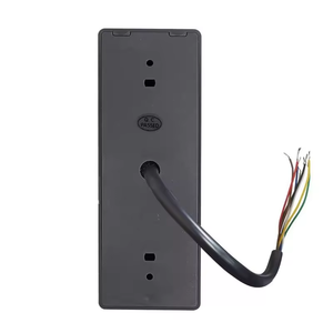 Tuya IC ID thẻ kiểm soát truy cập khóa cửa thông minh an ninh cửa cổng độc lập RFID điều khiển truy cập - Product Image 4