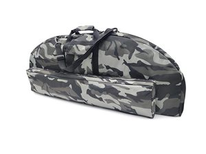 Muestra Gratuita, Estuche para Arco Recurvo de Tiro con Arco, Fabricación en Fábrica, OEM, con Tubo de Plástico para Flechas - Product Image 4