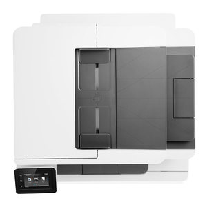 A4 Màu laser đa chức năng máy in H P 283fdw tự động <span class=keywords><strong>Duplex</strong></span> tất cả-trong-một bản sao Scan Fax văn phòng kinh doanh sử dụng - Product Image 3