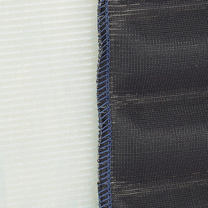 FZ-Y80MF cellulose Polyester hỗn hợp khí thông gió Aire đĩa vô trùng dòng thanh lọc điều kiện không khí lọc cho sắc nét - Product Image 2