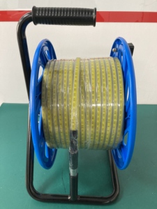 100m 200m 깊은 우물 깊이 탐침 시추공 수위 표시기 - Product Image 4