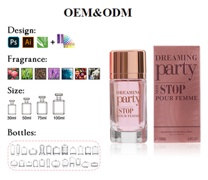 Perfume Corporal en Spray para Mujer, <span class=keywords><strong>Eau</strong></span> <span class=keywords><strong>de</strong></span> <span class=keywords><strong>Parfum</strong></span> Femenina <span class=keywords><strong>de</strong></span> 100 ml, Diseño Moderno, Fragancia Floral <span class=keywords><strong>de</strong></span> Larga Duración, Envío al por Mayor - Product Image 6