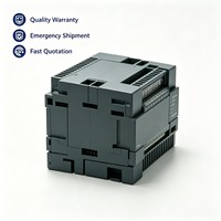 Module de scanner E/S à distance 1756-RIO pour contrôleur PLC 1756RIO avec service de conversion de protocole CM/CP personnalisé