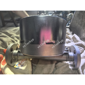 NUEVO Yokogawa OEM Rotámetro de tubo corto/B1/CN/P6/IE1 Acero inoxidable y aluminio - Product Image 2