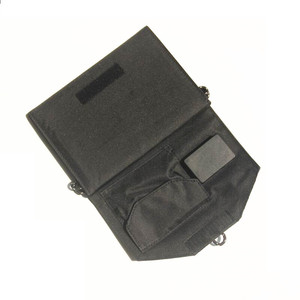 Masuyoshi Mitsu Chargeur solaire portable pliable 18W, batterie externe, chargeur de téléphone portable - Product Image 5