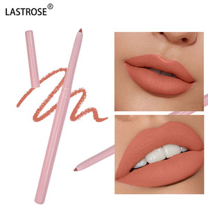 Nouveaux crayons à lèvres rétractables, maquillage cosmétique, <span class=keywords><strong>crayon</strong></span> à lèvres personnalisable avec votre logo, vente en gros, <span class=keywords><strong>crayon</strong></span> à lèvres crème végétalien waterproof - Product Image 4