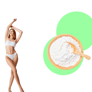 Suplemento de soporte metabólico servicio OEM/ODM polvo Sibu cuidado de la belleza suplemento dietético Delgado pérdida de peso corporal polvo Sibu - Product Image 2