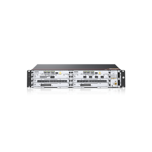 NetEngine 8000 X8 Router genere dispositivo di rete ad alte prestazioni VPN e QOS funzionalità router - Product Image 1