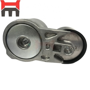 Tensor de Correa para Excavadora EC210B EC240B EC290B VOE21411884 21411884 Material de Hierro Fundido - Product Image 1