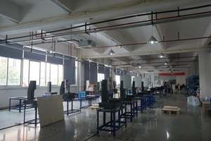 Precio de la Máquina de Medición de Coordenadas Óptica Electrónica JY - Product Image 5