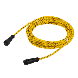 חיישן הכבל איתור מי הגנה שאינו איתור דליפות מים/fcc/rohhs מוסמך במקומות ציבוריים - Product Image 2