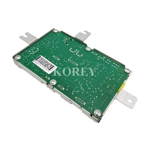 แผงเชื่อมต่อแผงจ่ายไฟหุ่นยนต์ แผงคีย์บอร์ด DSQC611 3HAC13389-2 ใหม่เอี่ยม - Product Image 5