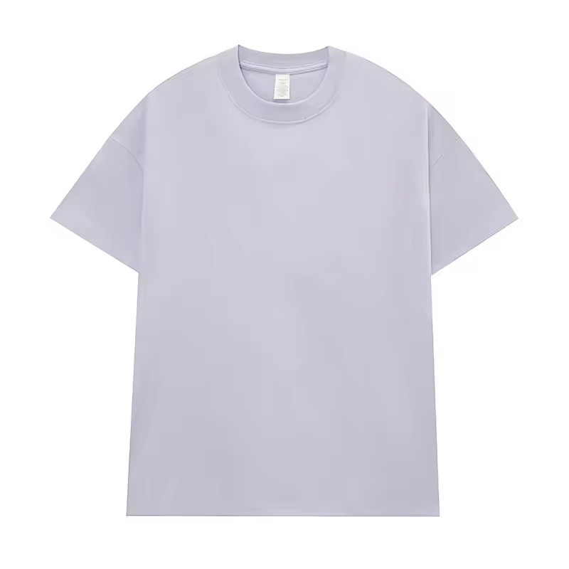 สีม่วงอ่อน