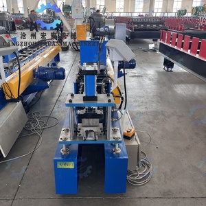 เครื่องขึ้นรูปประตูม้วน - Product Image 2