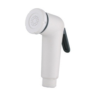 Портативный пластиковый распылитель для биде - Product Image 5