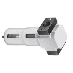 Фильтр сжатого воздуха <span class=keywords><strong>2</strong></span>-D-5M-MIDI-A-wbrNPT в коробке, бренд - Product Image 1