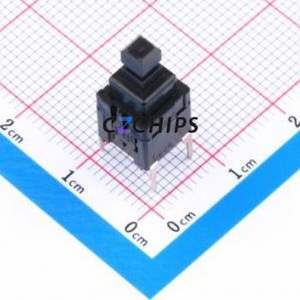 ESE-20D443 Push Button Switch Switch Whole Sale Electronic Component Chips Supplier & BOM Service - Product Image 1