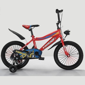 Vélos pour enfants en gros, usine chinoise, 12, 14, 16, 18, 20 pouces, vélos pour enfants de <span class=keywords><strong>8</strong></span> <span class=keywords><strong>ans</strong></span>, vélos pour enfants pas chers - Product Image 6
