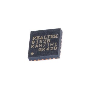 Controladores Ethernet Originales RTL8152B IC QFN24 8152B RTL8152B-VB-CG - Product Image 1
