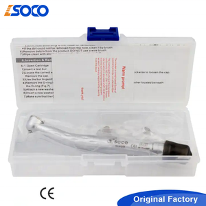 Clé dentaire à main grande vitesse, nouveauté, tête dynamométrique grande vitesse, livraison gratuite - Product Image 5