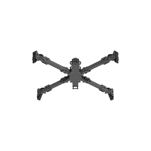 Prix de gros 2025 – Kit de cadre original iFlight X 413 13 pouces 599 mm compatible avec le système O3 Air Unit HD 5.8G 2.5W <span class=keywords><strong>VT</strong></span> - Product Image 3